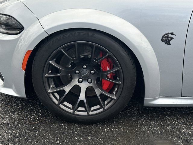 Used 2022 Dodge Charger SRT Hellcat w/ Harman/Kardon Audio Group image 13