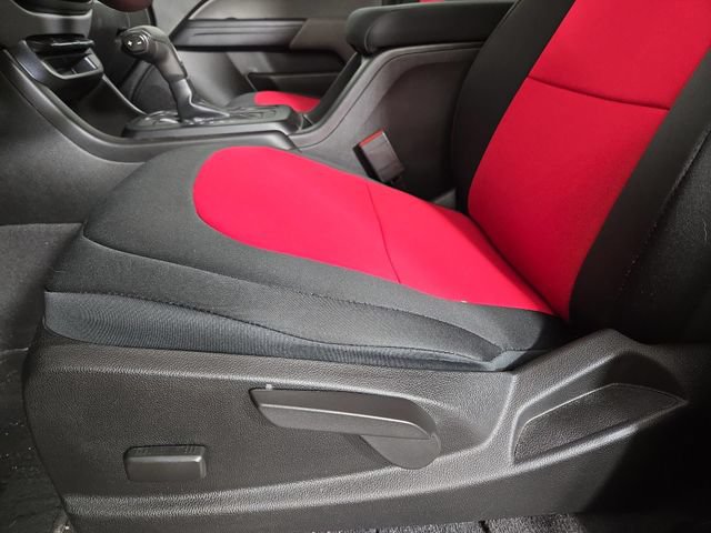 Used 2020 Chevrolet Colorado W/T w/ WT Convenience Package RWD image 26