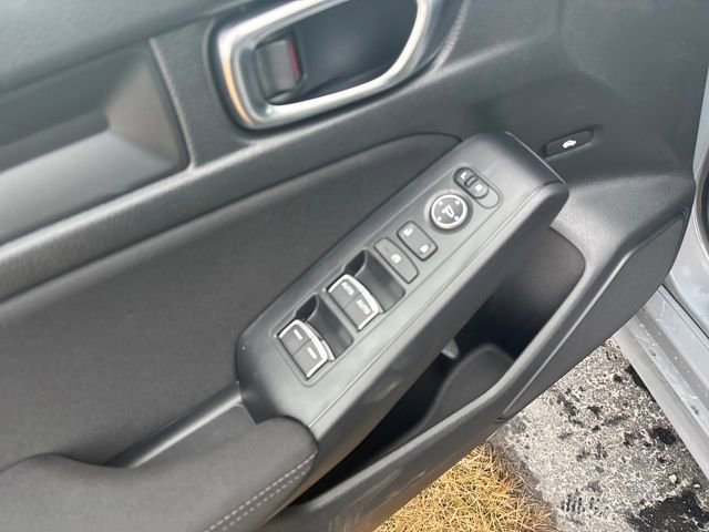 New 2026 Honda Civic Sport image 11