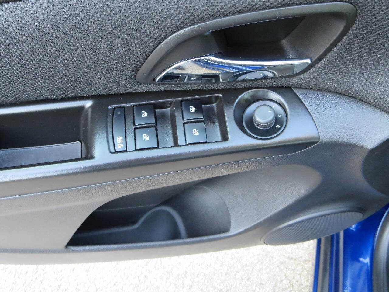 Used 2012 Chevrolet Cruze LT image 20