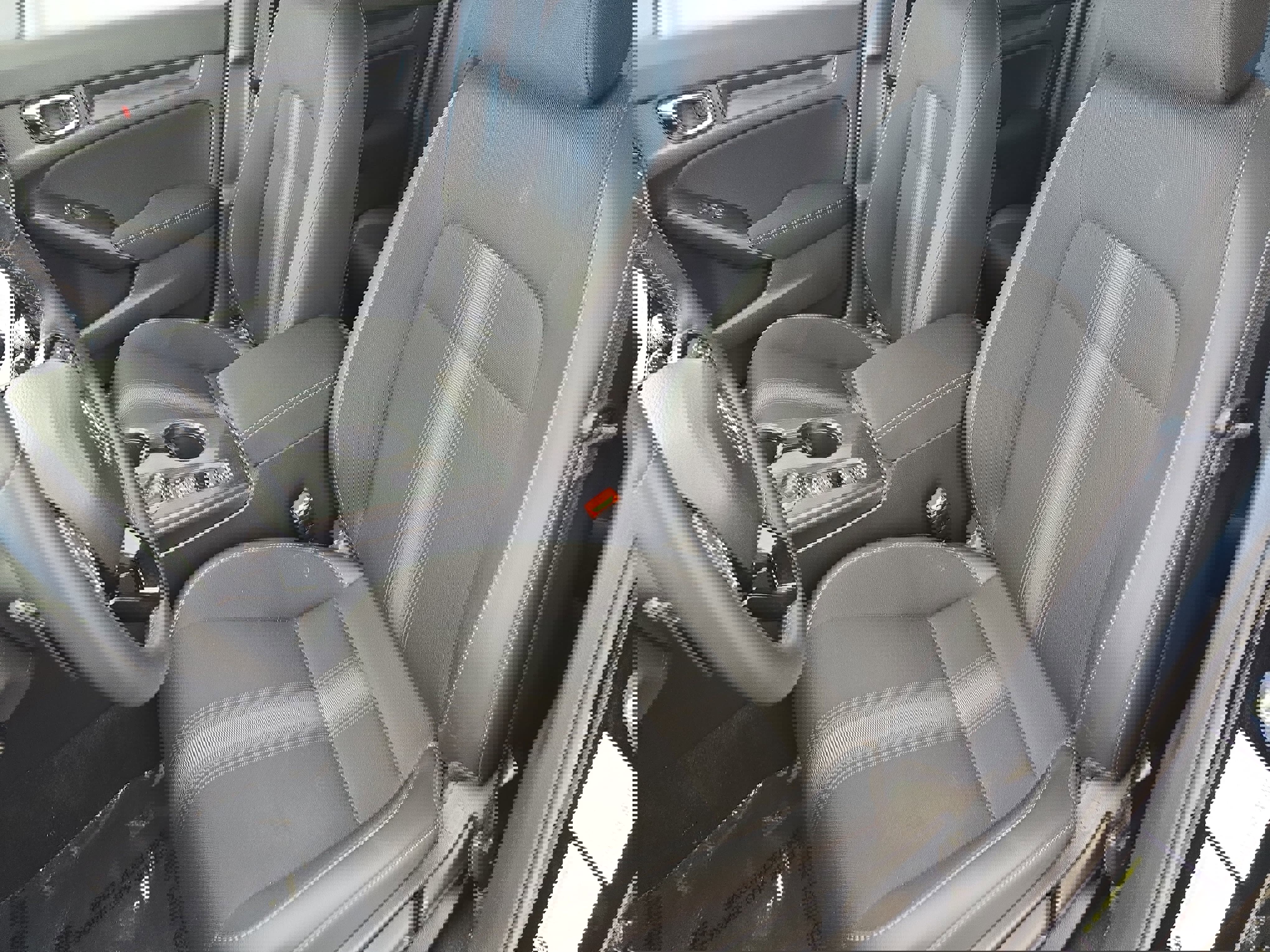 Certified 2024 Honda Civic Sport image 14