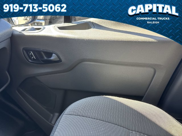 Certified 2024 Ford Transit 350 XL w/ Fleet Safety Package RWD image 30