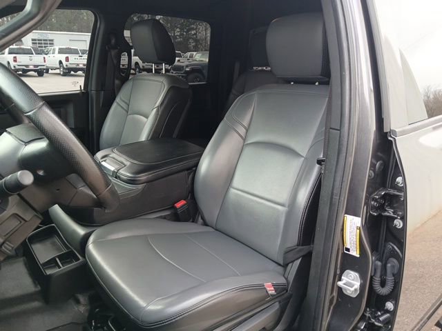 Used 2021 RAM 3500 Tradesman w/ Chrome Appearance Group image 31