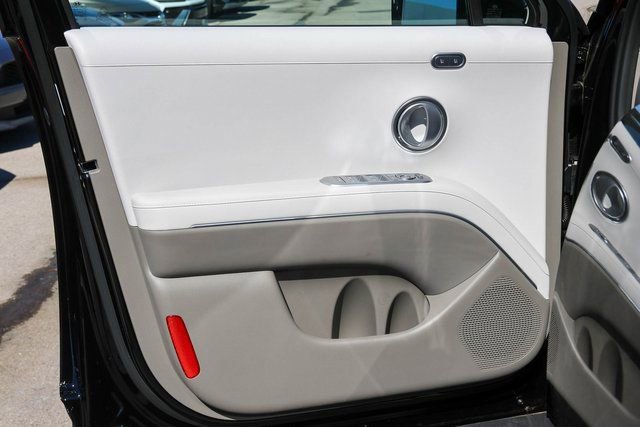 New 2026 Hyundai Palisade Limited image 11