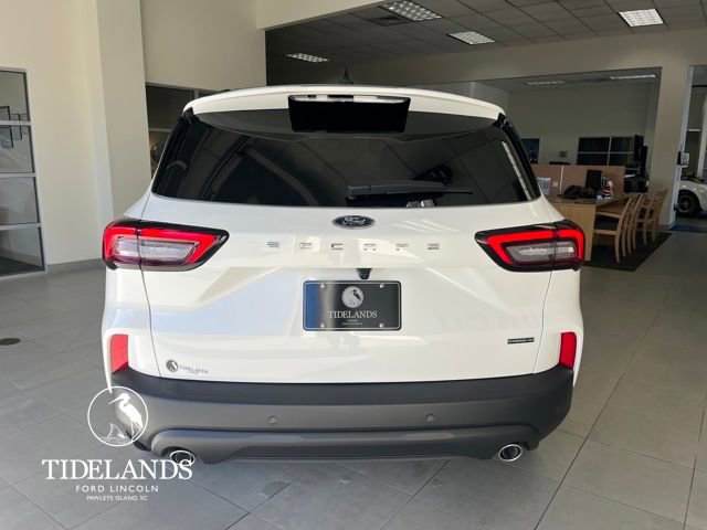 New 2026 Ford Escape ST-Line Select w/ Tech Pack #2 image 7