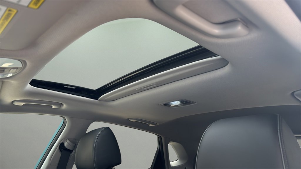 Used 2019 Hyundai Kona Ultimate image 17