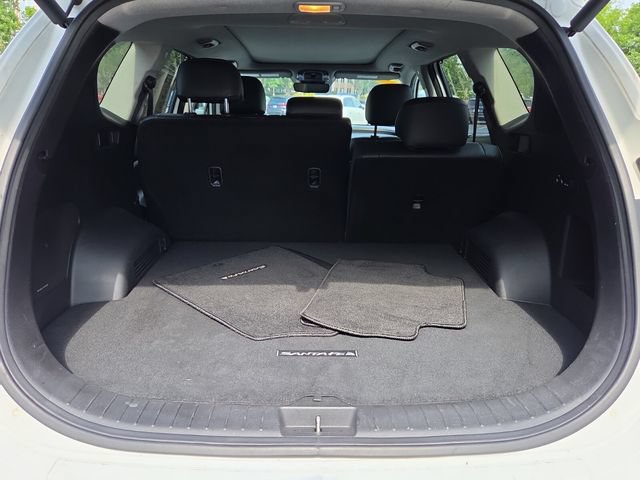 Used 2021 Hyundai Santa Fe Limited w/ Cargo Package AWD/4WD image 17