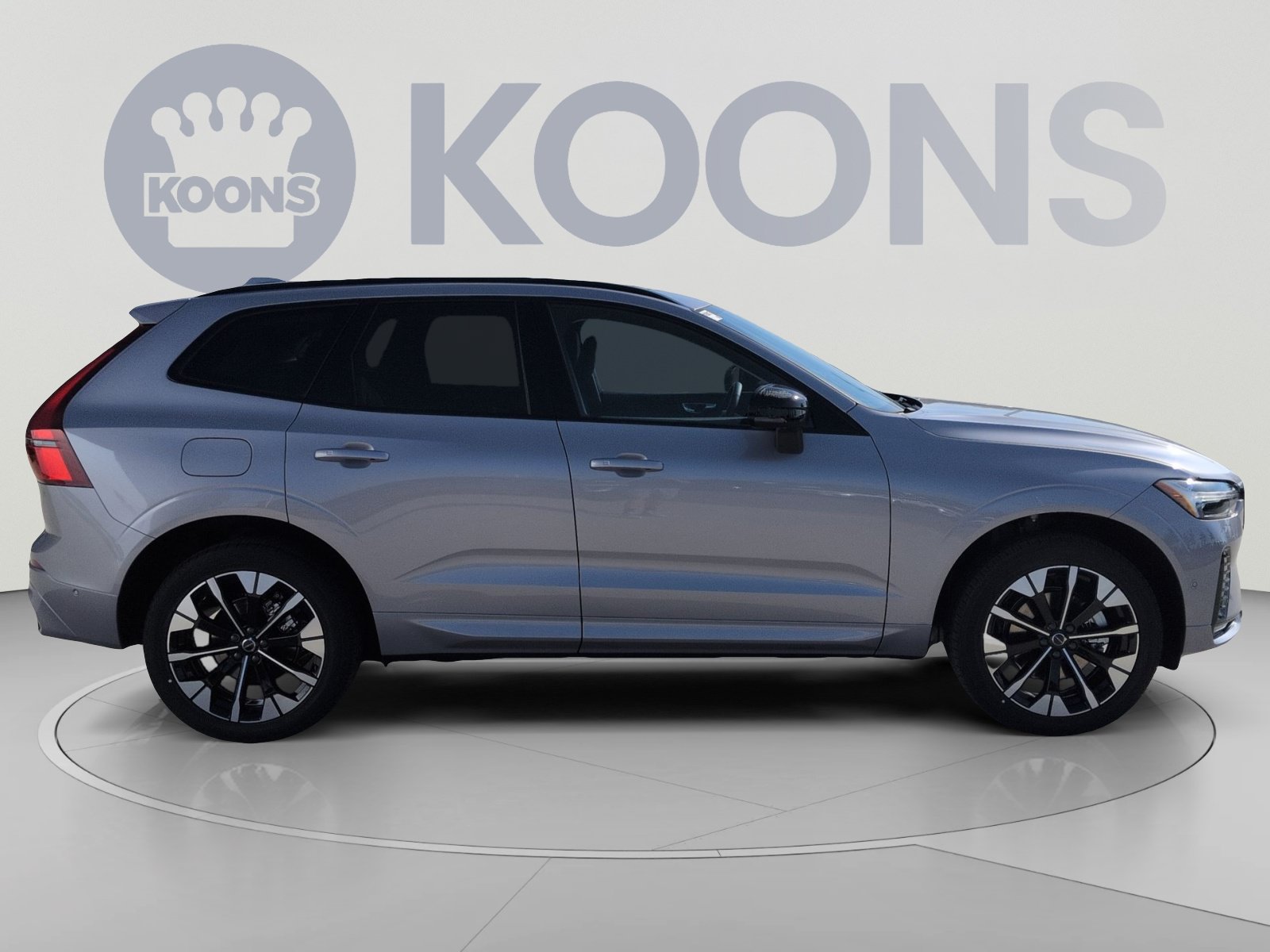 New 2026 Volvo XC60 B5 Plus w/ Protection Package Premier AWD/4WD image 12