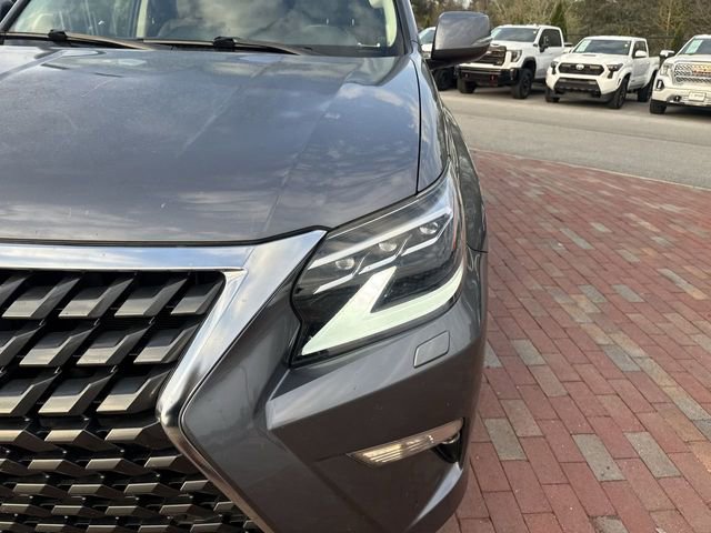 Used 2021 Lexus GX 460 Premium w/ Premium Package image 23