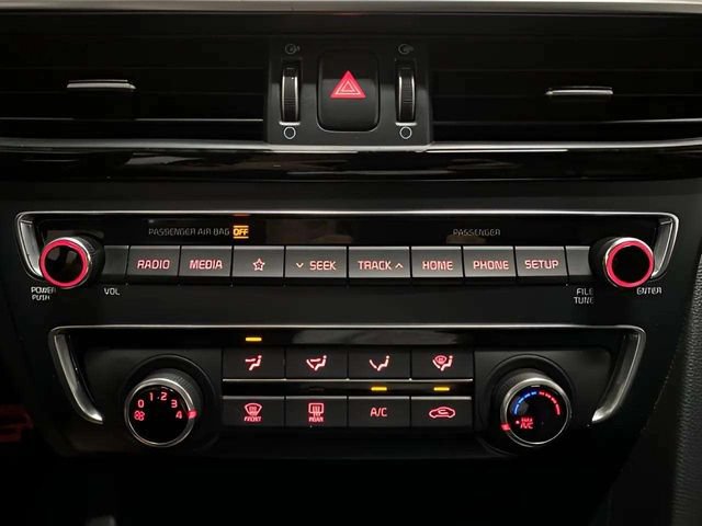 Used 2020 Kia Optima SE FWD image 48