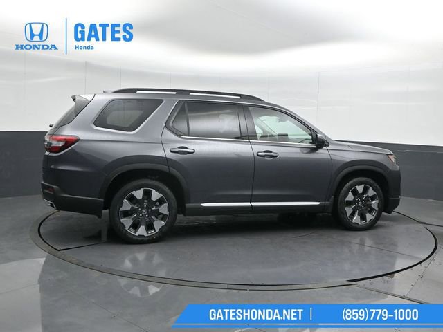 New 2026 Honda Pilot Elite image 3