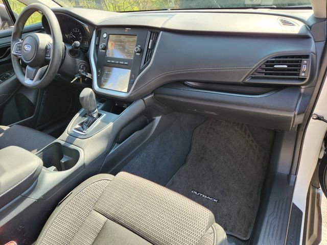 Used 2024 Subaru Outback 2.5i AWD/4WD image 19