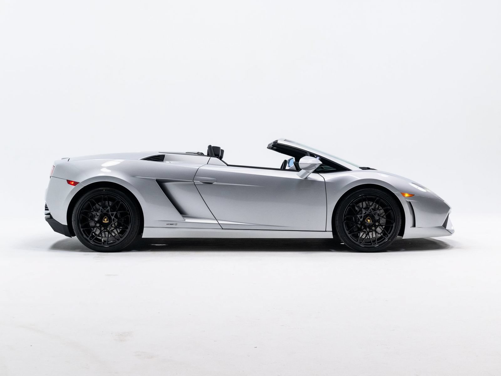 Used 2011 Lamborghini Gallardo LP 560-4 AWD/4WD image 6