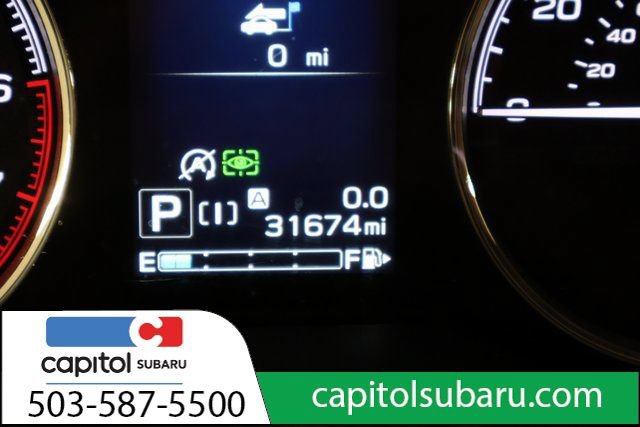 Used 2021 Subaru Forester Touring w/ Popular Package #2 AWD/4WD image 18