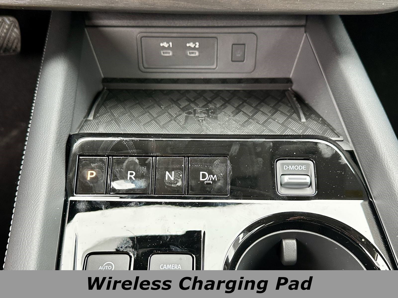 Used 2025 Nissan Murano SV image 11