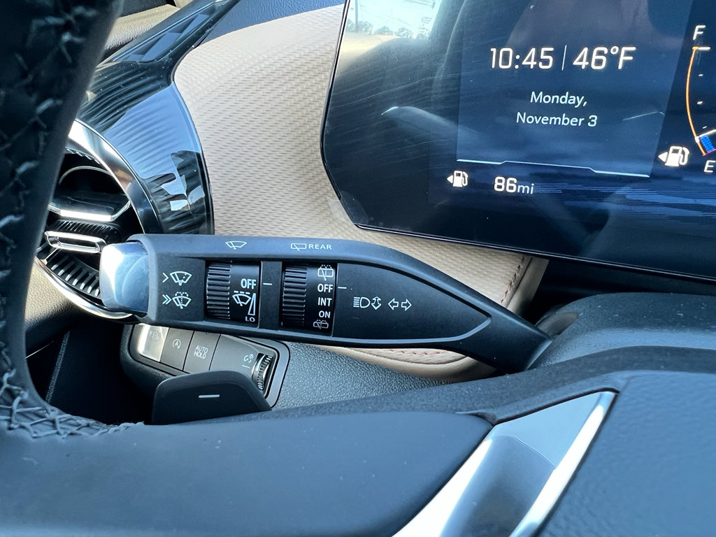 New 2026 Chevrolet Equinox ACTIV w/ Convenience Package III image 26