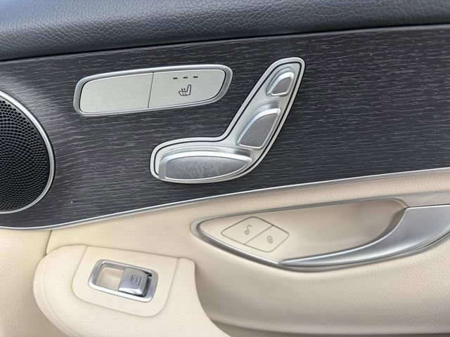 Used 2022 Mercedes-Benz GLC 300 4MATIC image 20