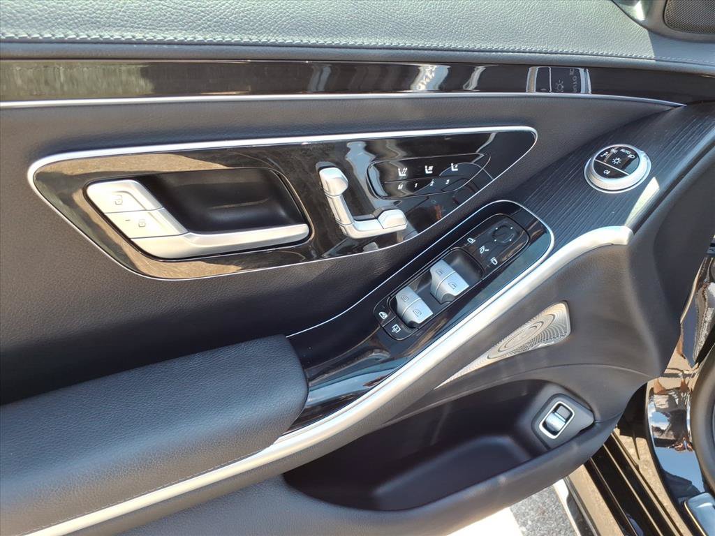 Certified 2023 Mercedes-Benz S 500 4MATIC image 14
