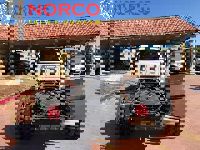 Used 2022 RAM 5500 Tradesman image 8