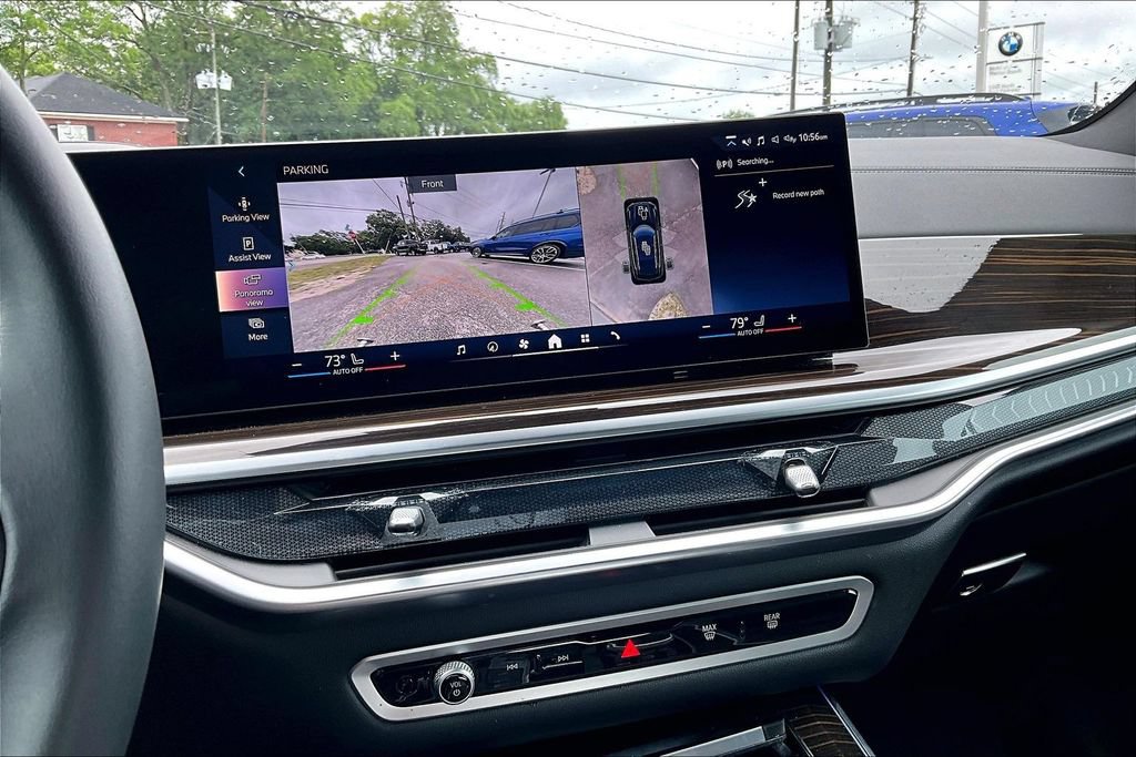 Used 2026 BMW X5 xDrive40i AWD/4WD image 23