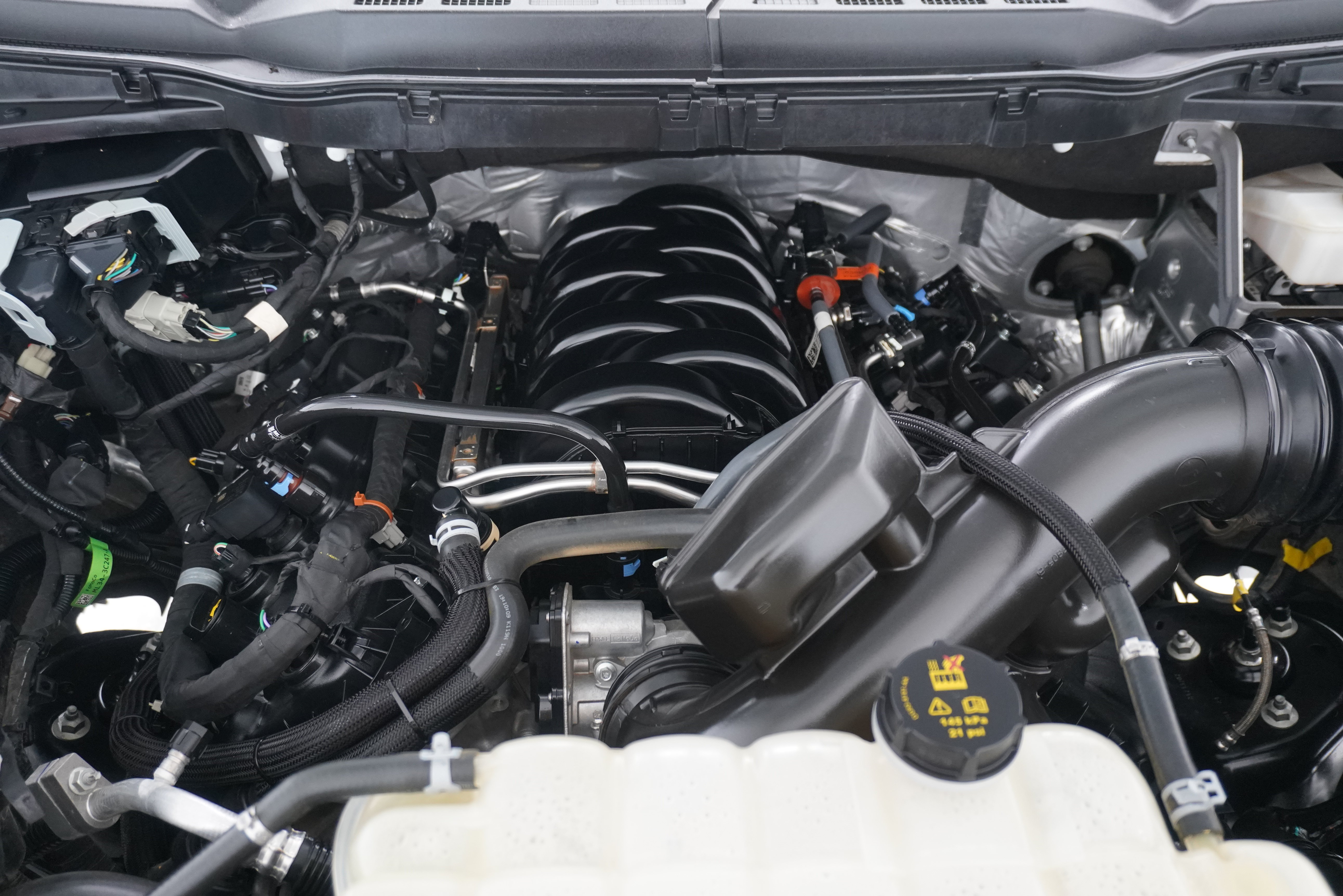 Used 2024 Ford F150 XL AWD/4WD image 28