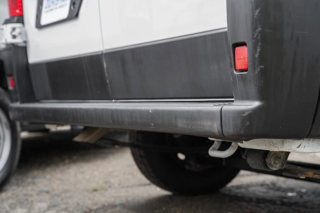 Used 2023 RAM ProMaster 2500 image 8