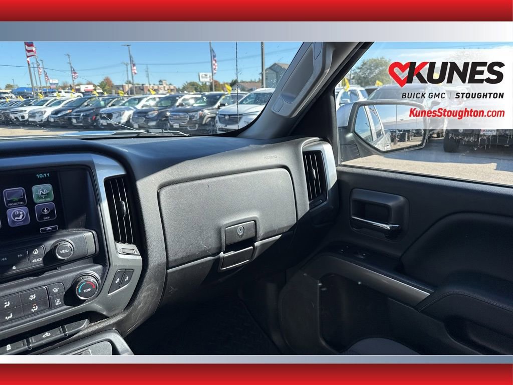 Used 2018 Chevrolet Silverado 1500 LT image 41