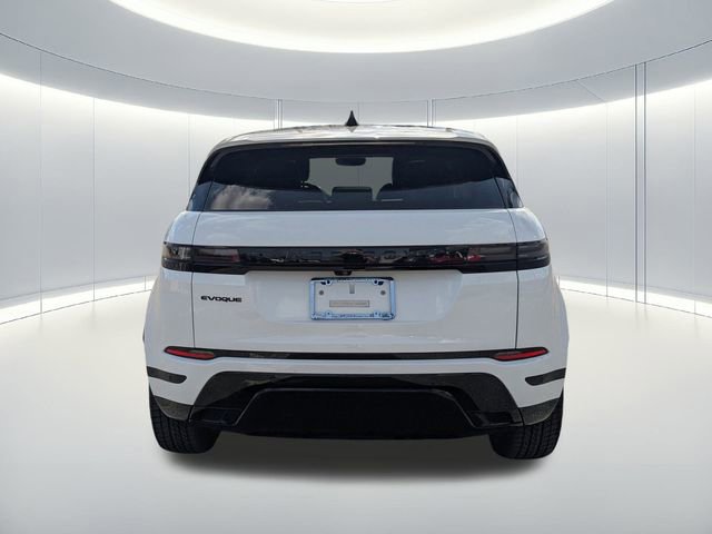 Used 2024 Land Rover Range Rover Evoque Dynamic SE image 8
