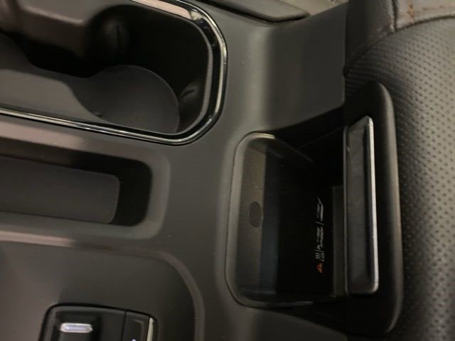 Certified 2024 GMC Sierra 2500 AT4 w/ AT4 Premium Plus Package AWD/4WD image 29