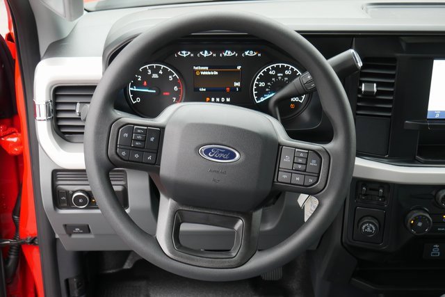 New 2026 Ford F350 XL w/ XL Chrome Package image 15