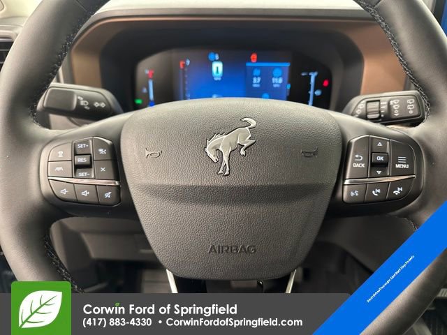 New 2026 Ford Bronco Sport Outer Banks w/ Outer Banks Tech Package+ image 28