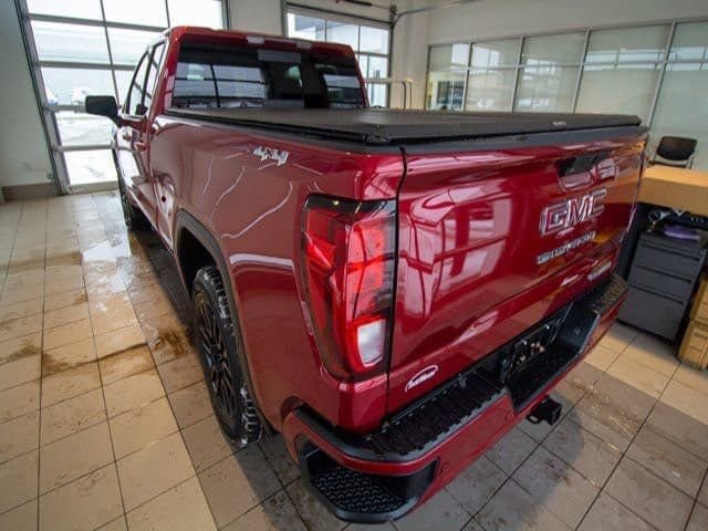 Certified 2020 GMC Sierra 1500 Elevation w/ Elevation Value Package image 6
