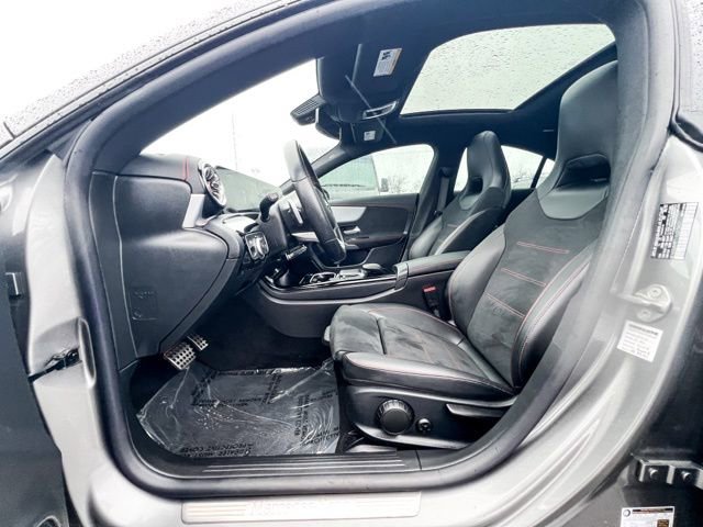 Used 2022 Mercedes-Benz CLA 250 4MATIC image 15