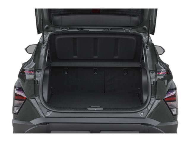 Used 2024 Hyundai Kona SEL FWD image 14