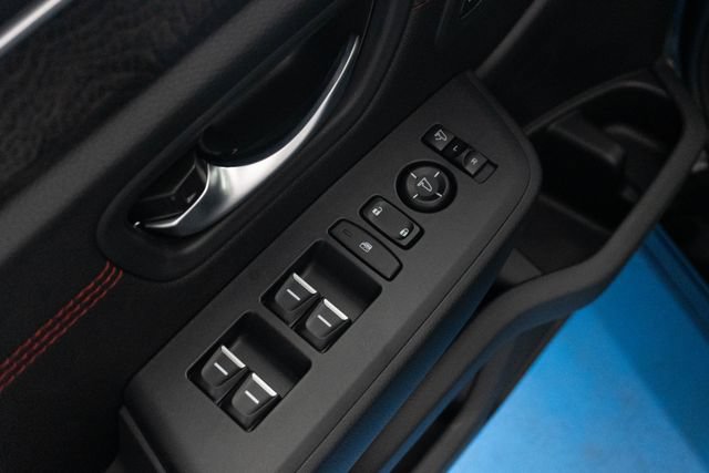 New 2026 Honda Pilot Black Edition image 10