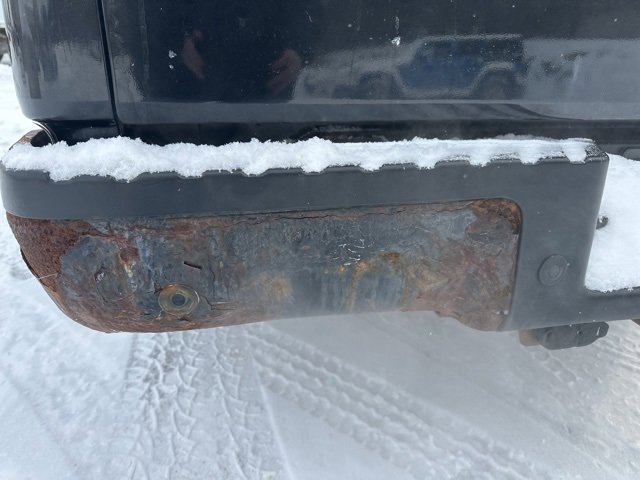 Used 2012 Ford F150 FX4 w/ FX Luxury Pkg image 34