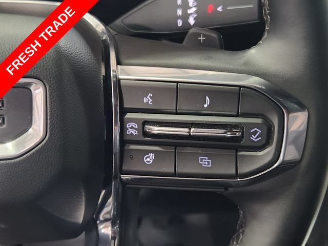 Used 2025 GMC Yukon XL Elevation w/ Technology Package RWD image 29