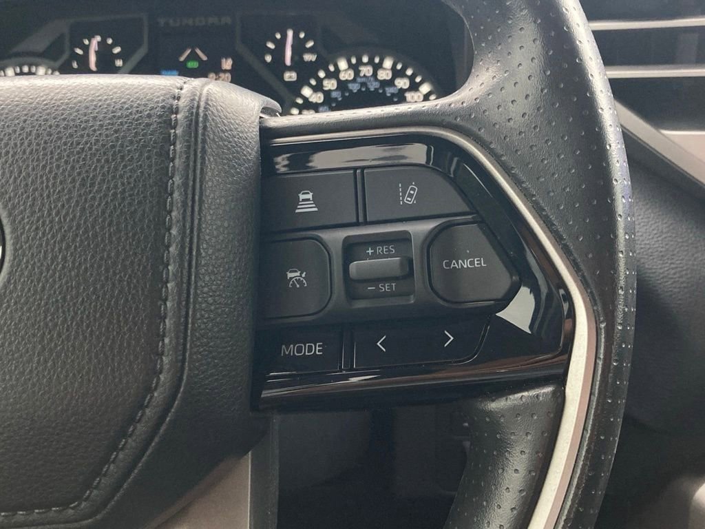 Used 2024 Toyota Tundra SR5 RWD image 17