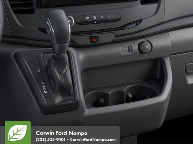 New 2025 Ford Transit 250 148 Medium Roof Extended AWD image 15
