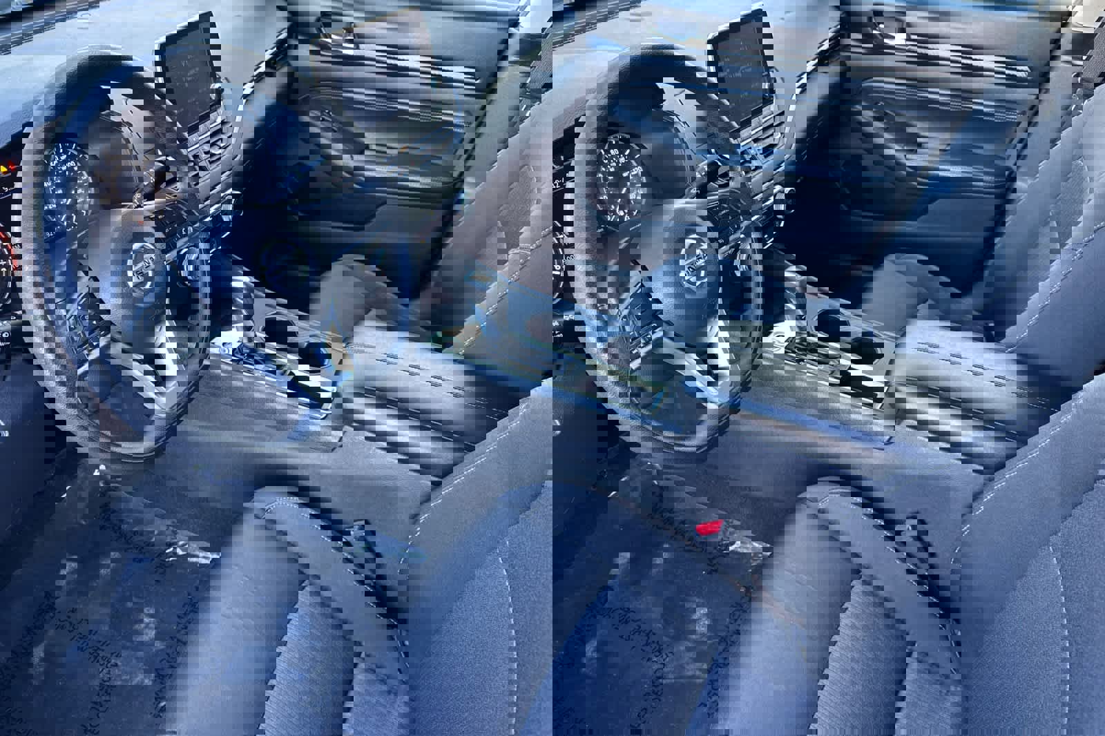 Used 2019 Nissan Altima 2.5 S image 11