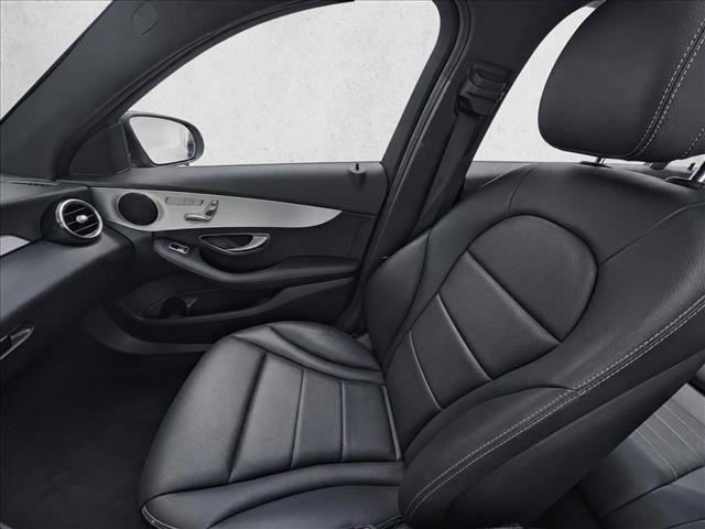 Used 2018 Mercedes-Benz C 300 4MATIC Sedan image 28