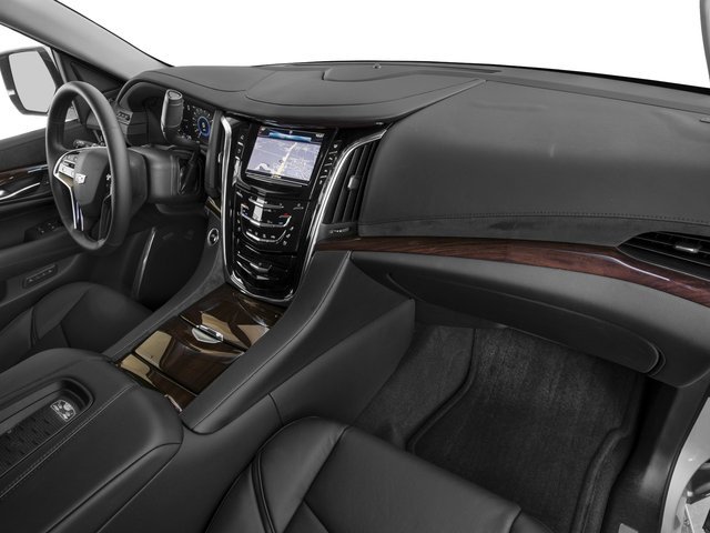 Used 2016 Cadillac Escalade Luxury AWD/4WD image 18