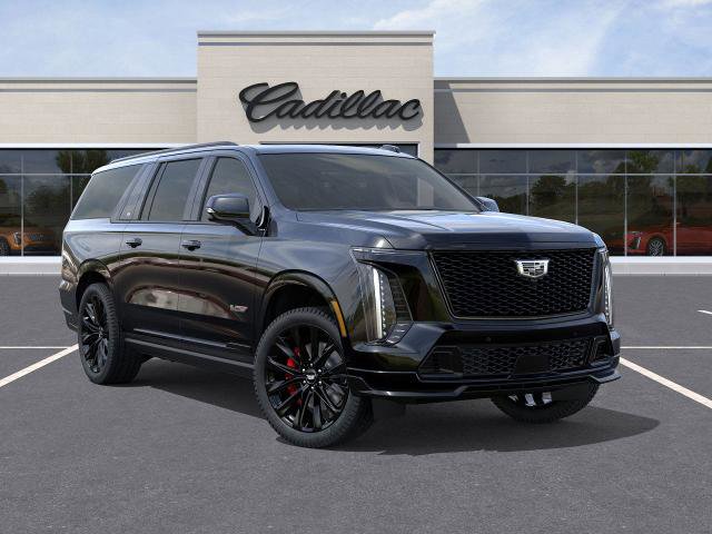 New 2026 Cadillac Escalade ESV V image 7