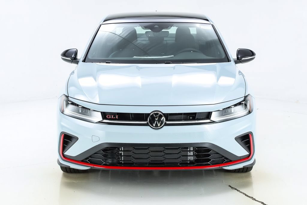 New 2026 Volkswagen Jetta GLI Autobahn FWD image 53