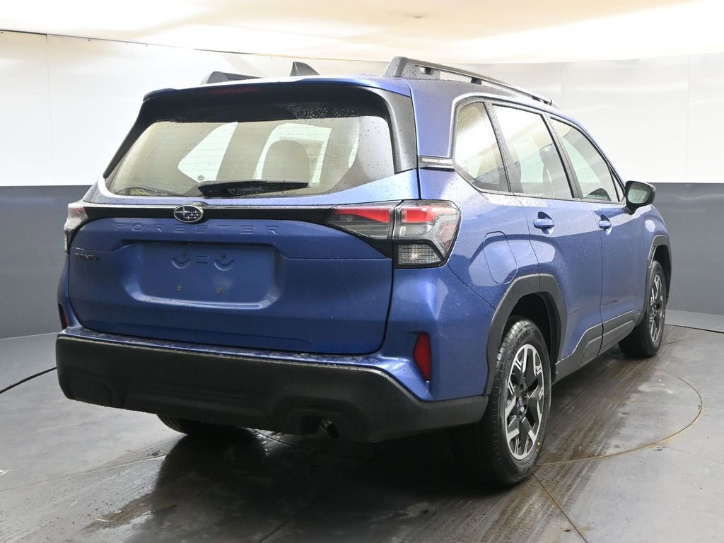 New 2026 Subaru Forester image 5
