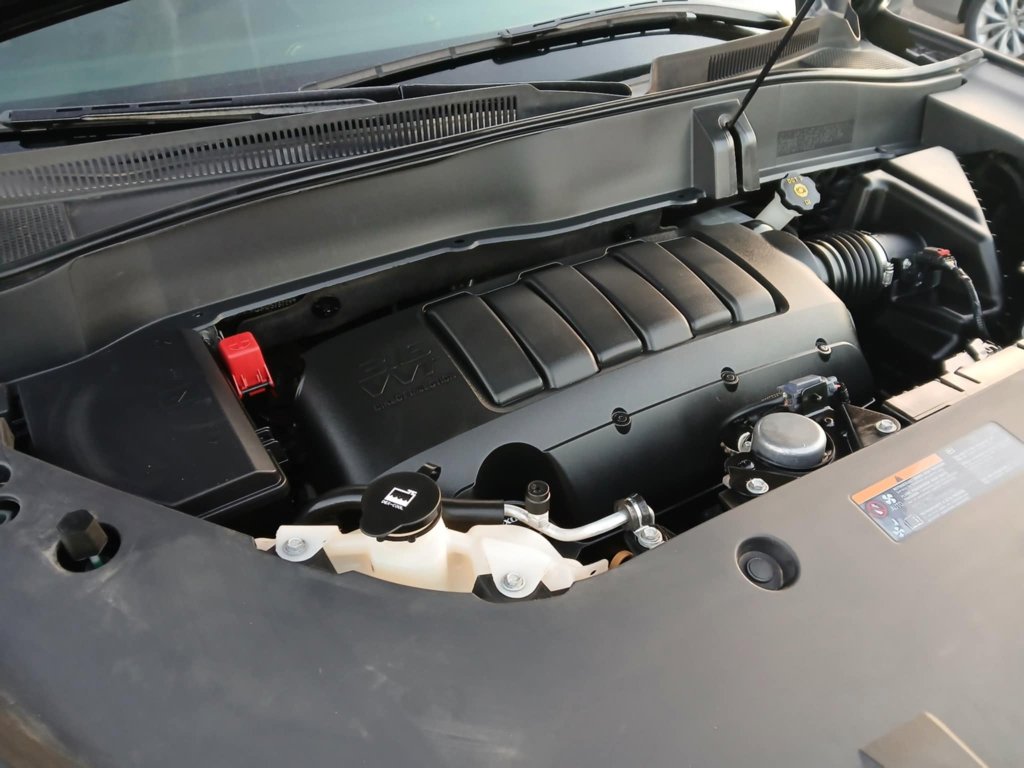 Used 2017 GMC Acadia Limited SLT image 17