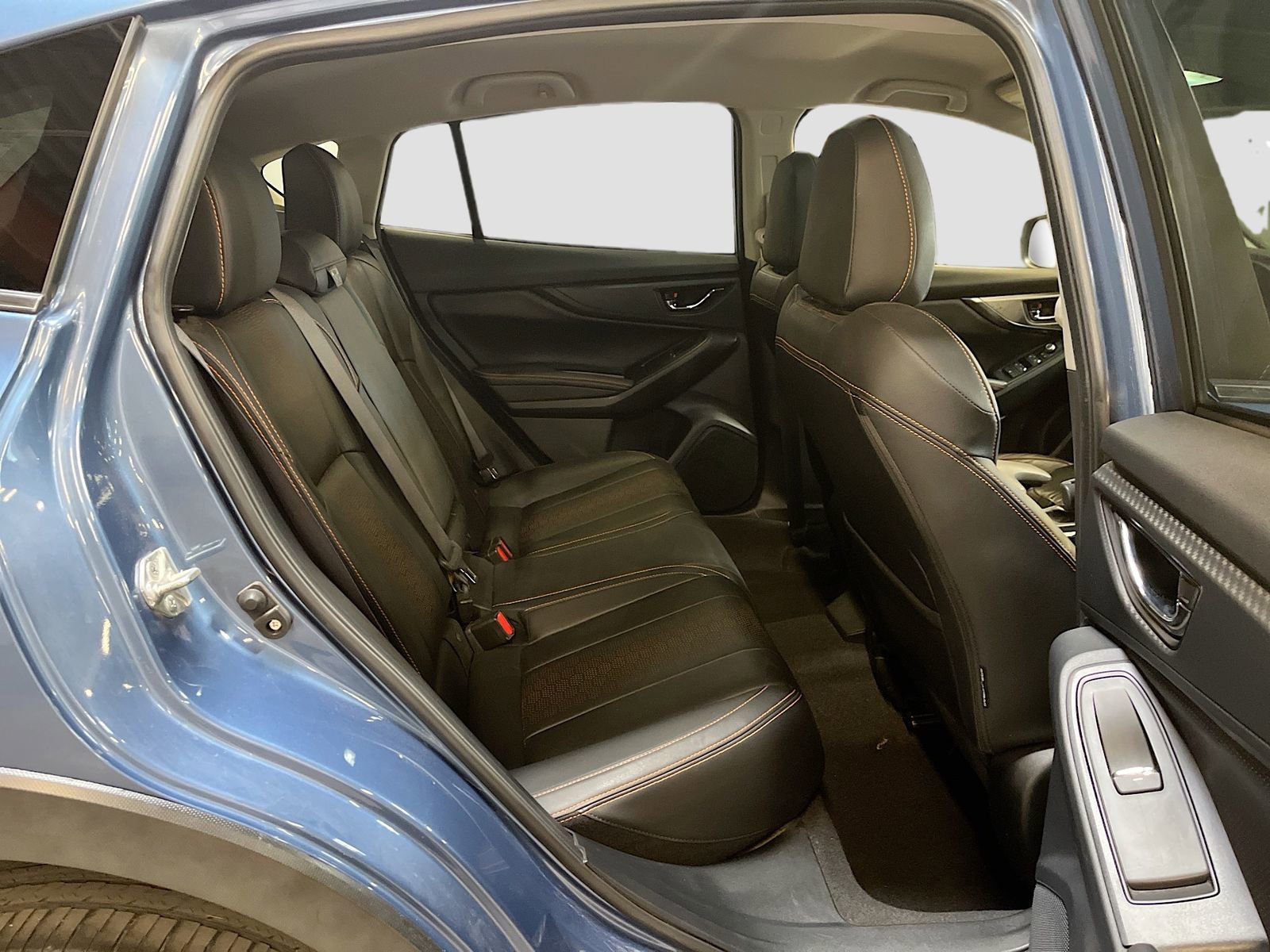 Used 2023 Subaru Crosstrek 2.5i Limited w/ Popular Package #2 image 24