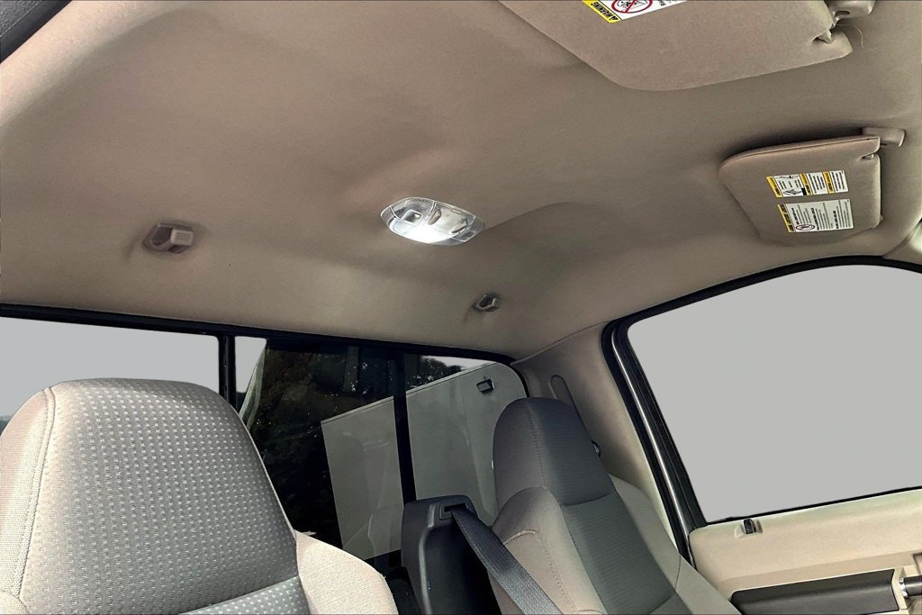 Used 2010 Ford F350 XL AWD/4WD image 22