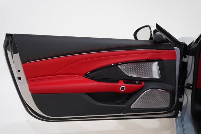 New 2026 Maserati GranTurismo Modena AWD/4WD image 18