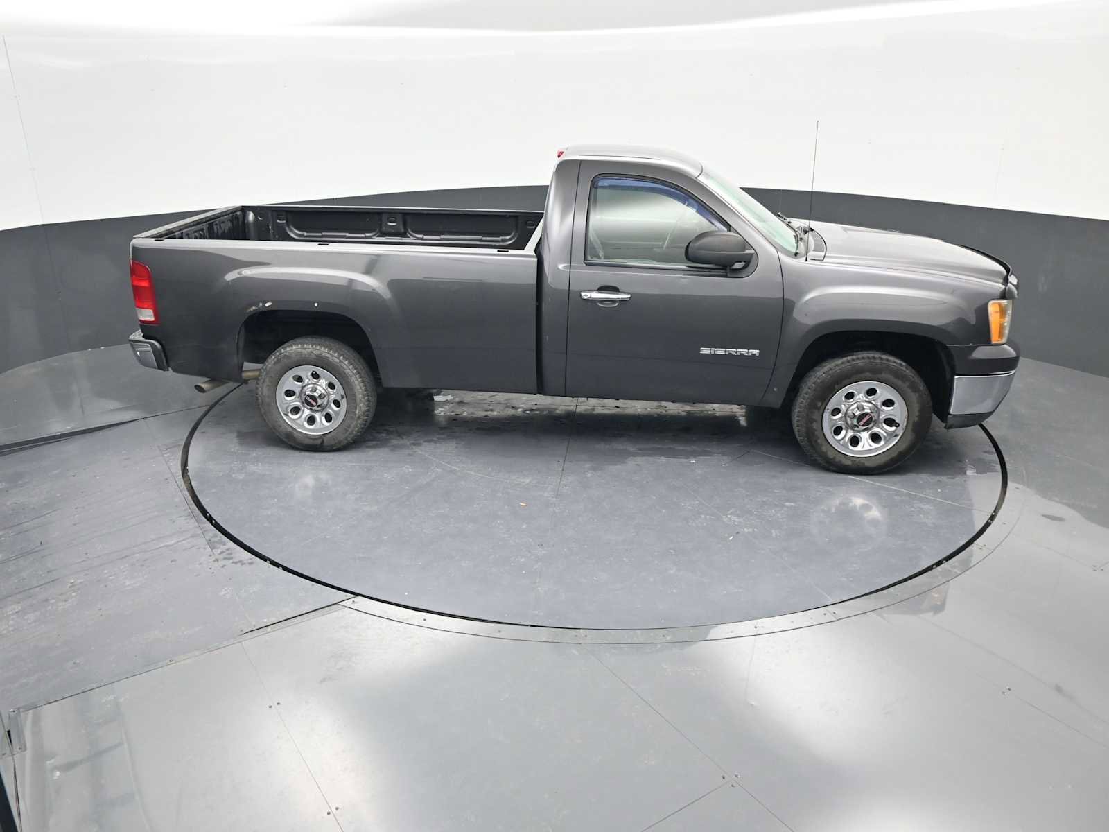 Used 2010 GMC Sierra 1500 W/T w/ Work Truck Plus Package image 23